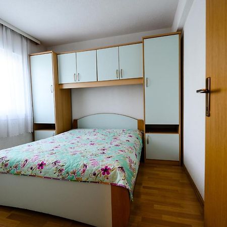 Apartmani Milka Zadar Eksteriør billede