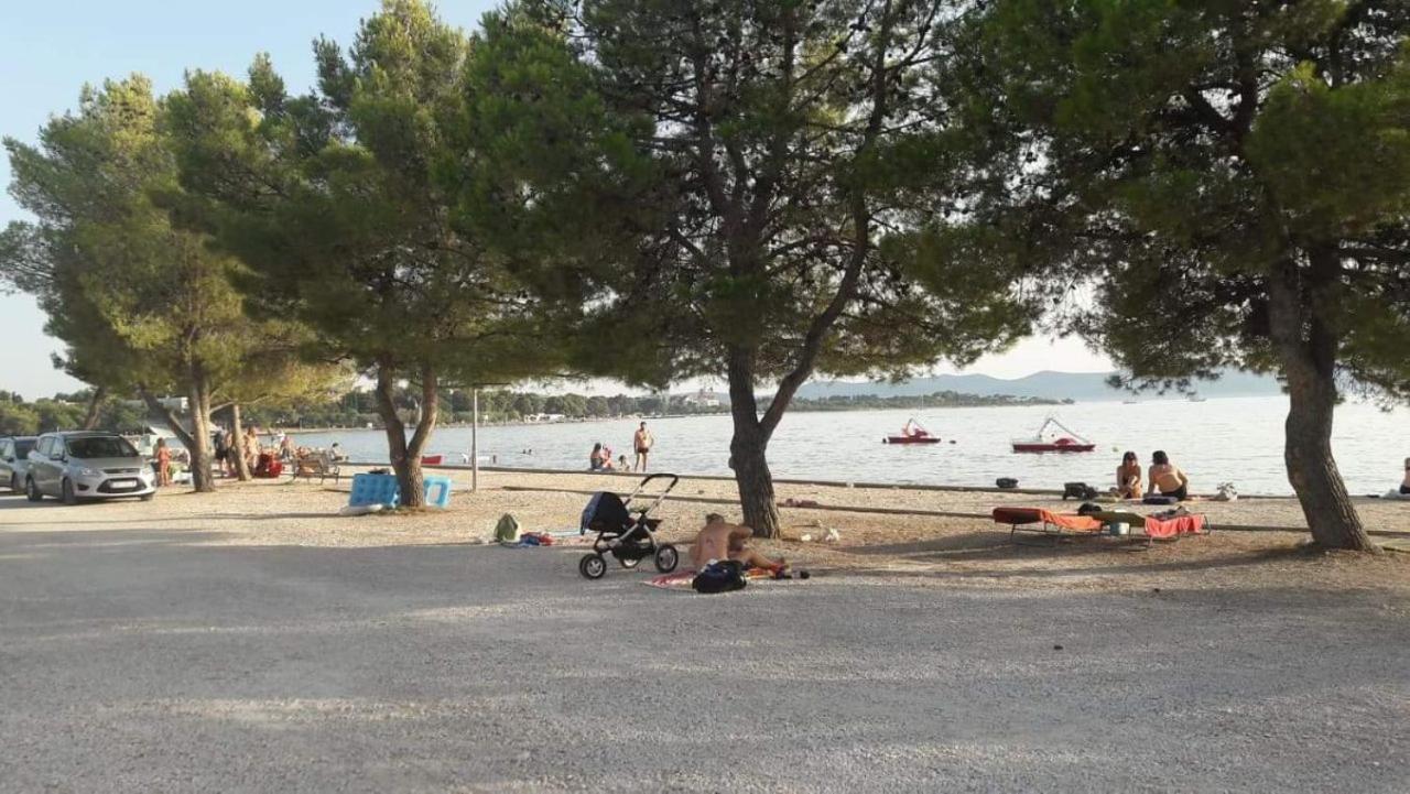Apartmani Milka Zadar Værelse billede