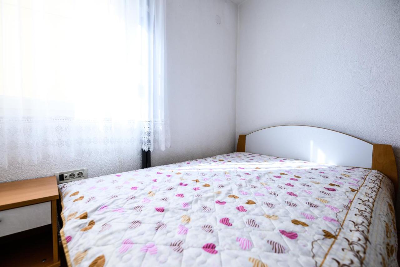 Apartmani Milka Zadar Eksteriør billede