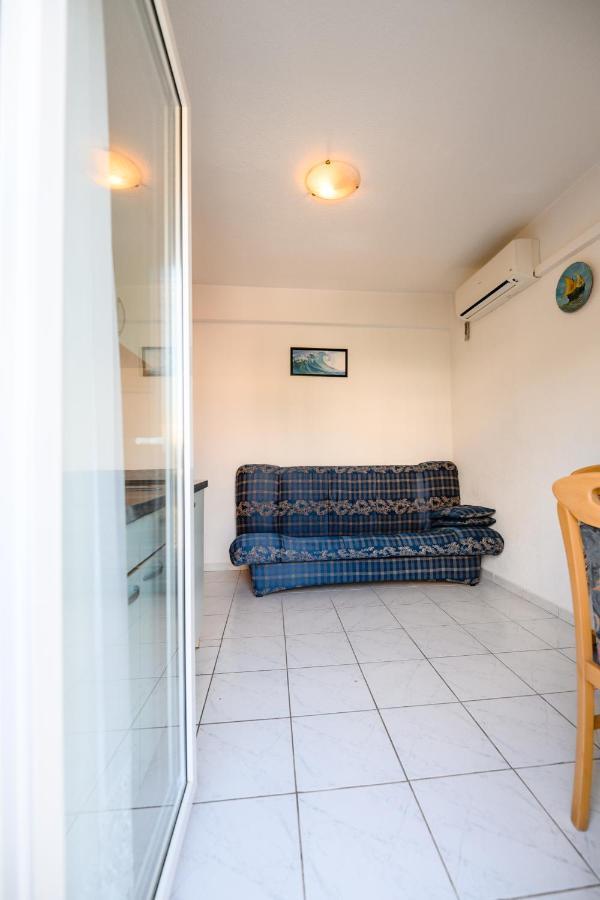 Apartmani Milka Zadar Eksteriør billede
