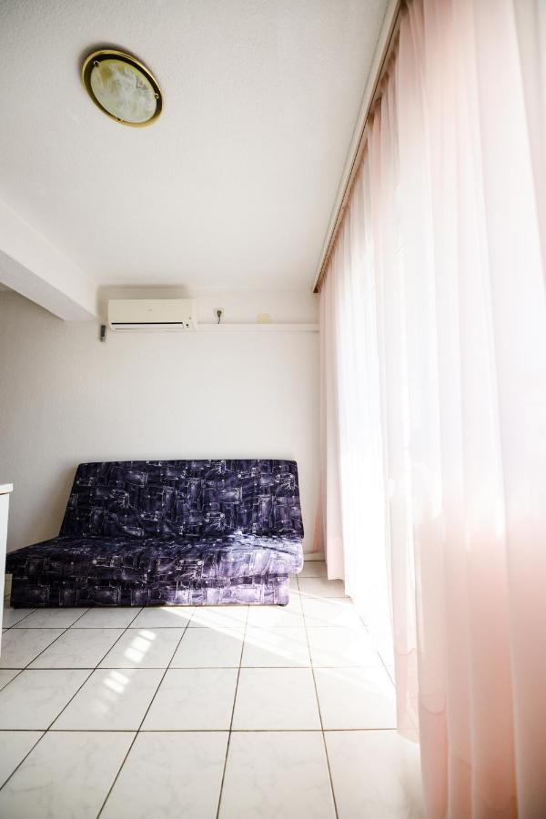 Apartmani Milka Zadar Eksteriør billede